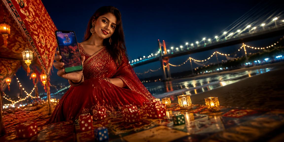 কক্সবাজারের পরিবেশে ডাইস গেম বেটিং, ঐতিহ্যবাহী পোশাকে উৎসবমুখর মুহূর্ত