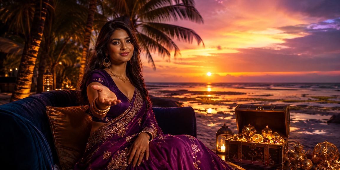কক্সবাজার সমুদ্র সৈকতে ভিআইপি বোনাস পেমেন্ট, উৎসবমুখর পরিবেশে মোবাইল লেনদেন