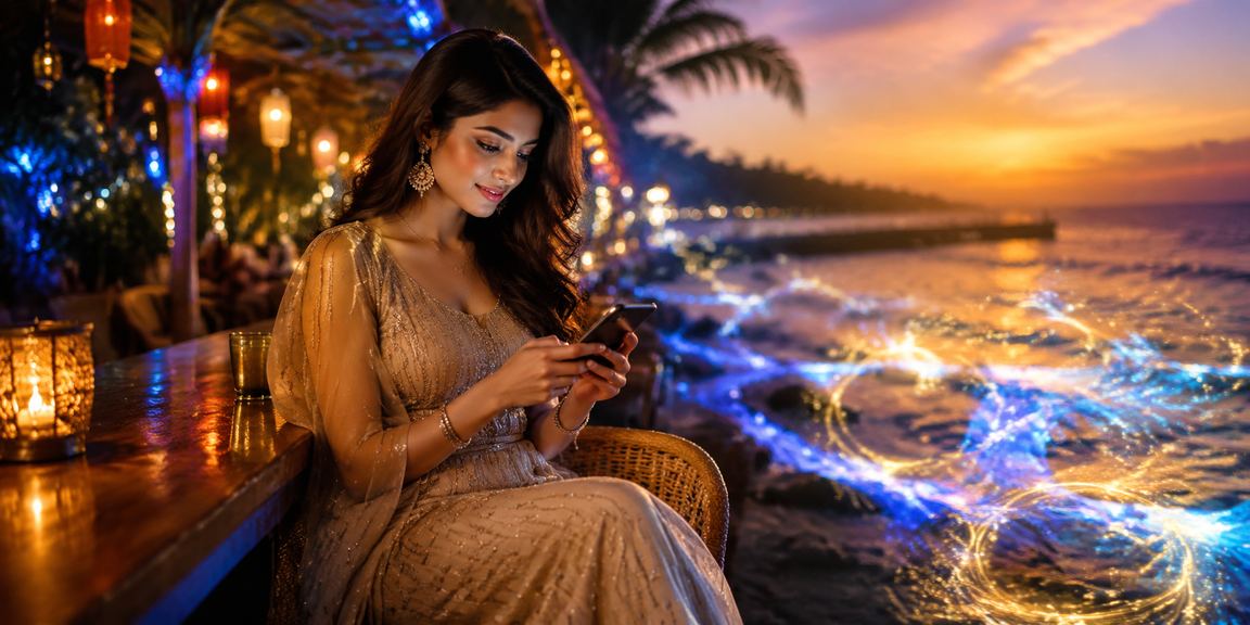 গাজীপুরের সমুদ্র সৈকতে মোবাইল ক্যাসিনো পেমেন্ট, ডিজিটাল লেনদেনের উজ্জ্বল পরিবেশ
