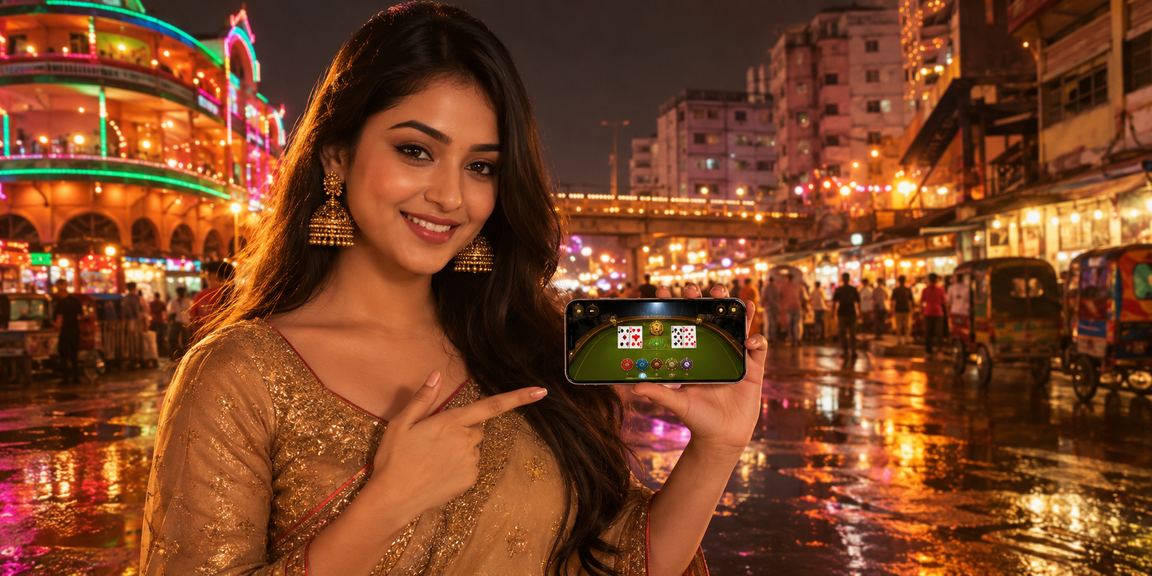 নারায়ণগঞ্জের রাতের বাজারে আন্দার বাহার খেলা, হাই রোলার নাইট মার্কেট পরিবেশ