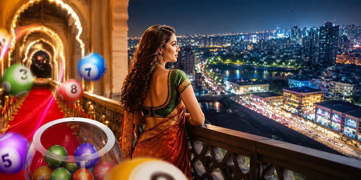 নারায়ণগঞ্জের পরিবেশে লটারি বেটিং, বাংলাদেশের মডেলের সাথে উৎসবমুখর মুহূর্ত