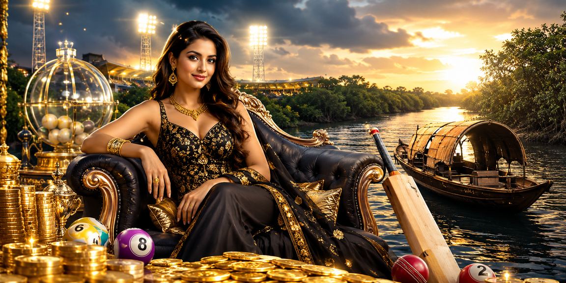 সুন্দরবনের পরিবেশে বাংলাদেশি মডেলের সাথে ক্রিকেট বেটিং, মোবাইলে অ্যাক্সেসের উদাহরণ