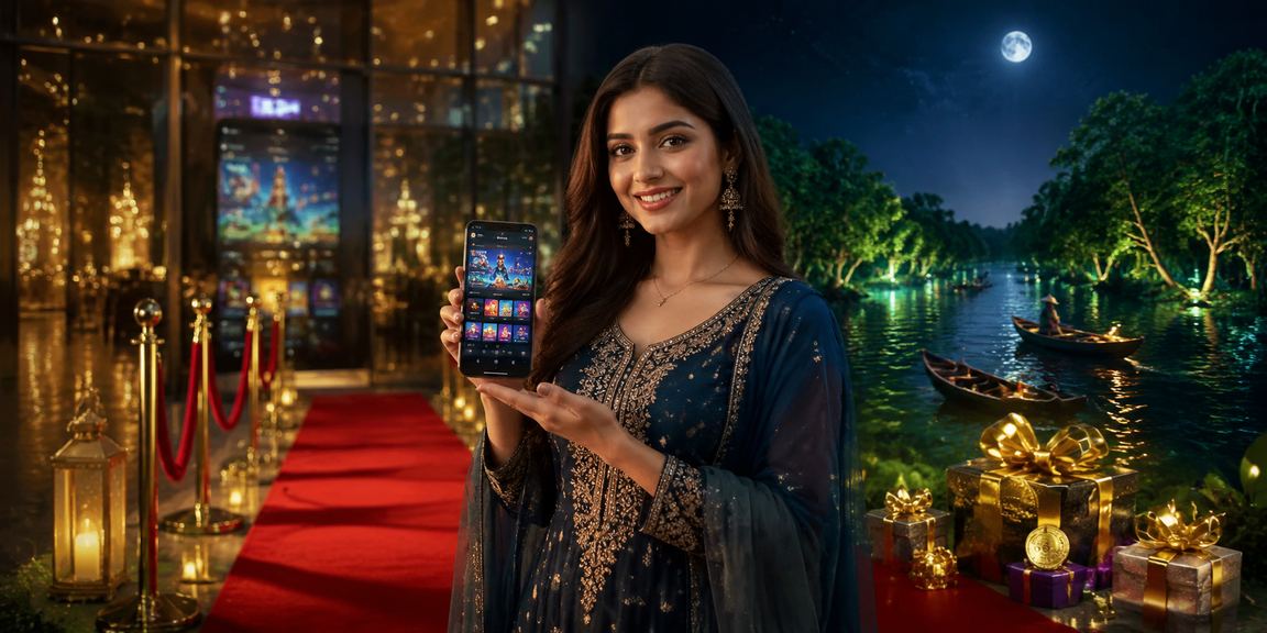 সিলেটের ঈদ উৎসবে ভিআইপি বোনাস পেমেন্ট উদযাপন, নিরাপদ ডিজিটাল লেনদেনের আনন্দ